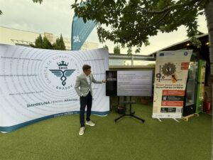 workshop competente verzi