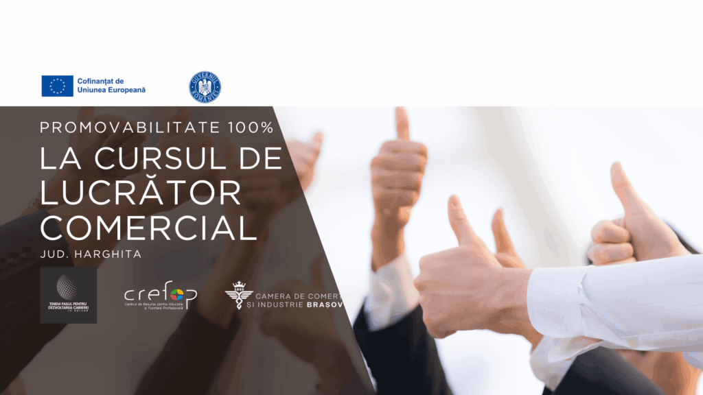 promovabilitate curs corund