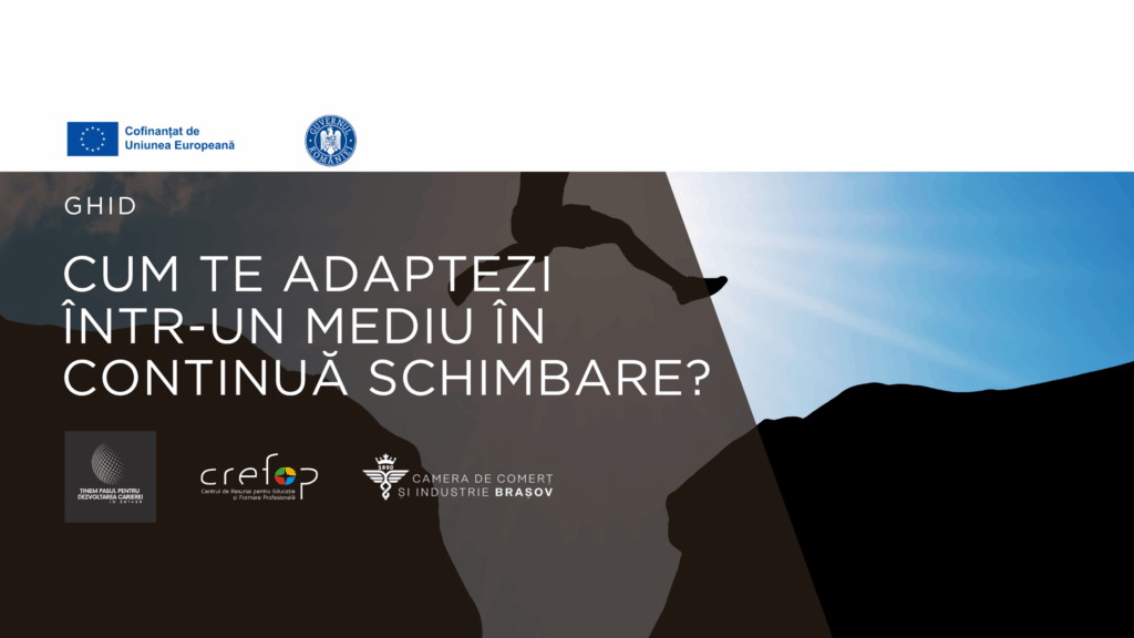 ghid dezvoltare