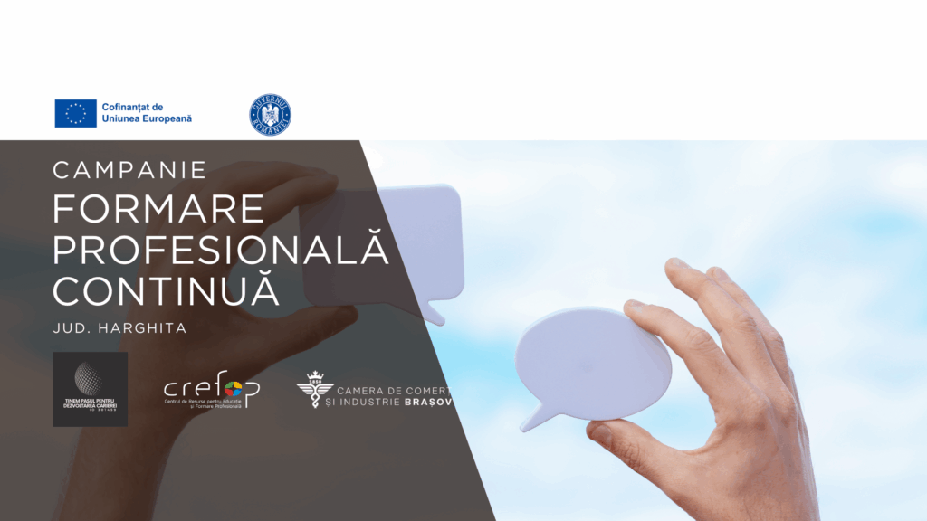 Campanie conștientizare FPC