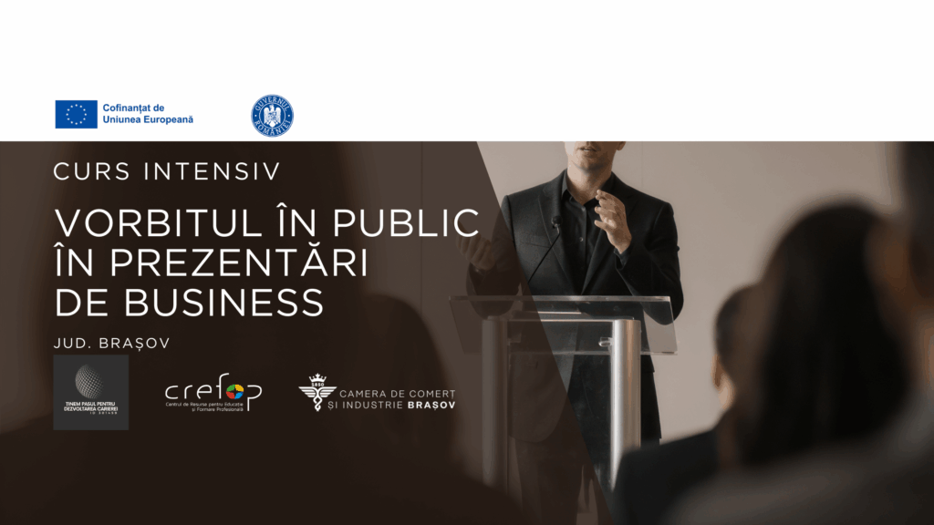 public speaking