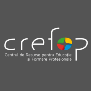 Fotografia de profil a Echipa CREFOP